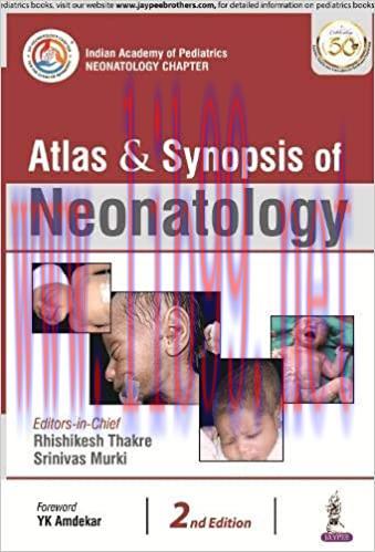 [PDF]Atlas and Synopsis of Neonatology 2nd Edition