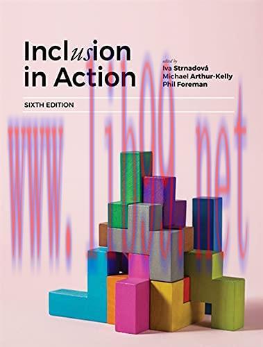 [FOX-Ebook]Inclusion in Action, 6th Edition