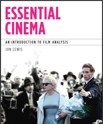 （TB）Essential Cinema_ An Introduction to Film Analysis.zip