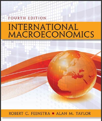 (Test Bank)International Macroeconomics 4th Edition by Robert.C.Feenstr.zip