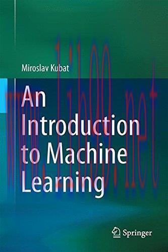 [FOX-Ebook]An Introduction to Machine Learning