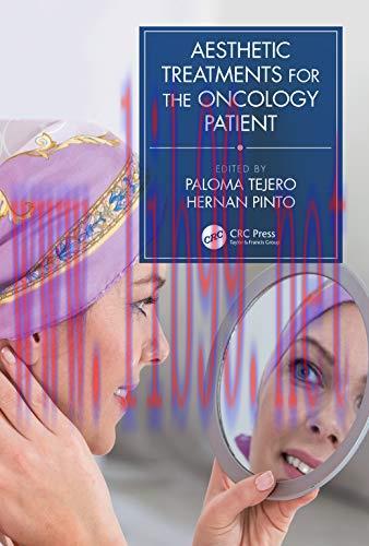 [AME]Aesthetic Treatments for the Oncology Patient (Original PDF)