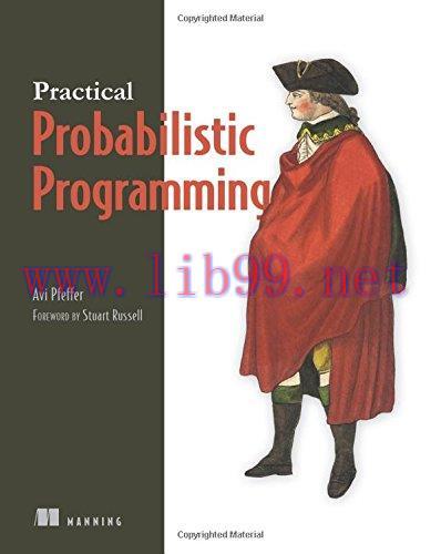 [FOX-Ebook]Practical Probabilistic Programming