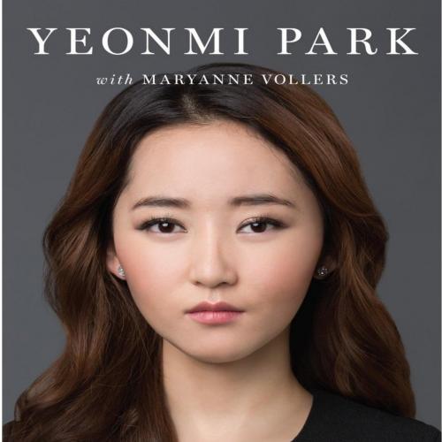 In Order to Live A North Korean Girl's Journey to Freedom