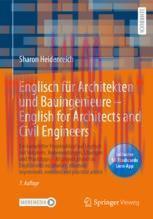 [PDF]Englisch f&uuml;r Architekten und Bauingenieure &ndash; English for Architects and Civil Engineers: E...