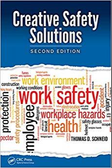 (PDF)Creative Safety Solutions (Occupational Safety & Health Guide Series Book 18) 2nd Edition