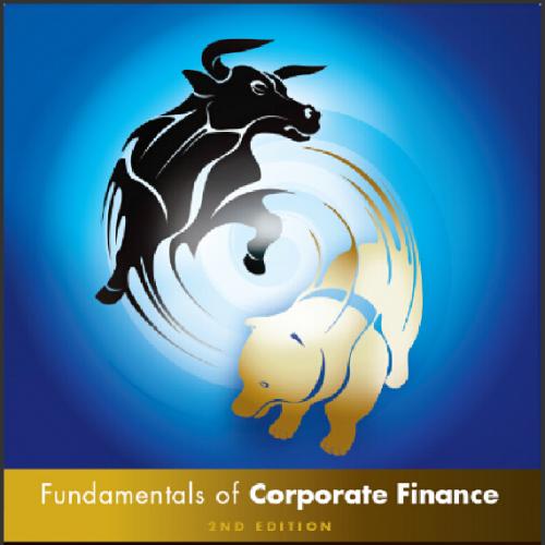 (Test Bank)Fundamentals of Corporate Finance Australasian 2nd Edition by Parrino.zip
