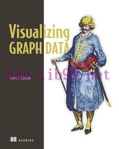 [FOX-Ebook]Visualizing Graph Data