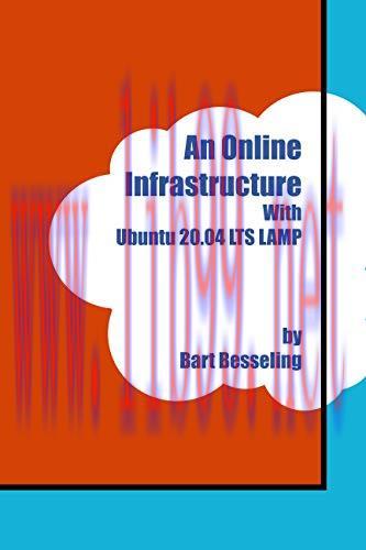 [FOX-Ebook]An Online Infrastructure With Ubuntu 20.04 LTS LAMP