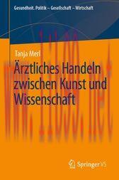 [AME]&Auml;rztliches Handeln zwischen Kunst und Wissenschaft (Original PDF)