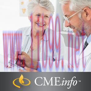 [AME]40th Annual Intensive Review of Internal Medicine 2017 (CME Videos)