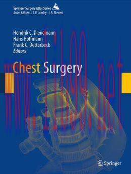 [AME]Chest Surgery
