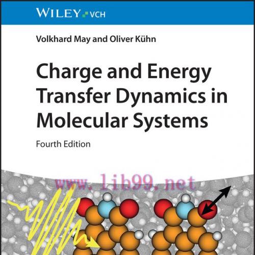 [AME]Charge and Energy Transfer Dynamics in Molecular Systems, 4th Edition (EPUB)