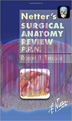 [PDF]Netters Surgical Anatomy Review P.R.N