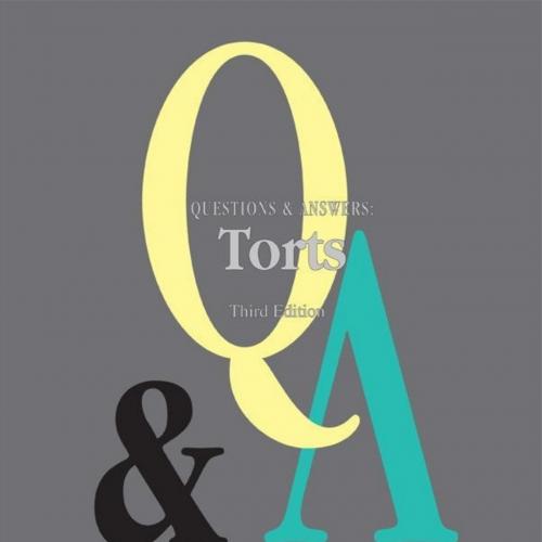 Questions & Answers_ Torts