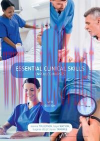 [PDF]Essential Clinical Skills: Enrolled Nurses 4th Australian Edition