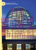 [PDF]The 2021 German Federal Election