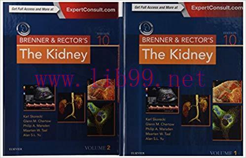 [PDF]Brenner and Rector&rsquo;s The Kidney 10th