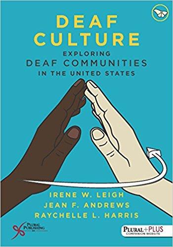 Deaf Culture Exploring Deaf Communities in the United States