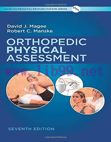 [AME]Orthopedic Physical Assessment, 7th Edition (Original PDF)