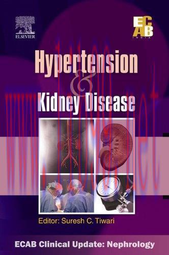 [AME]Hypertension and Kidney Disease &ndash; ECAB (Original PDF)