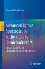 [PDF]Advanced Optical Spectroscopy Techniques for Semiconductors: Raman, Infrared, and Cathodol...