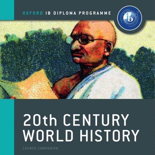 IB 20th Century World History - Martin Cannon - Martin Cannon