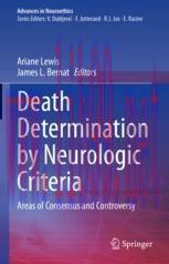 [PDF]Death Determination by Neurologic Criteria: Areas of Consensus and Controversy