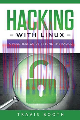 [FOX-Ebook]Hacking With Linux: A Practical Guide Beyond the Basics