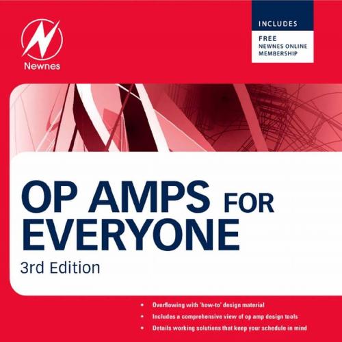 Op Amps for Everyone, Third Edition