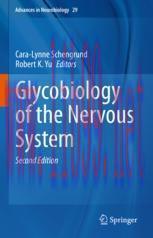 [PDF]Glycobiology of the Nervous System