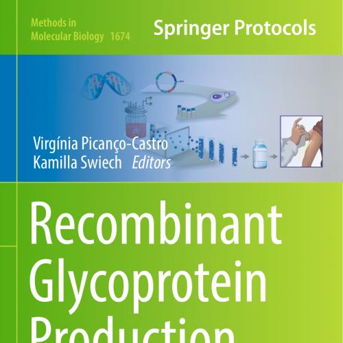 2018_Book_Recombinant Glycoprotein Production