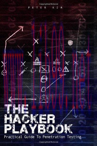 [FOX-Ebook]The Hacker Playbook: Practical Guide To Penetration Testing