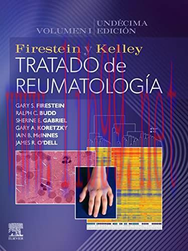 [AME]Firestein y Kelley. Tratado de reumatolog&iacute;a, 11e (EPUB)