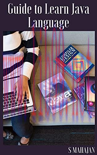 [FOX-Ebook]Guide to Learn Java Language
