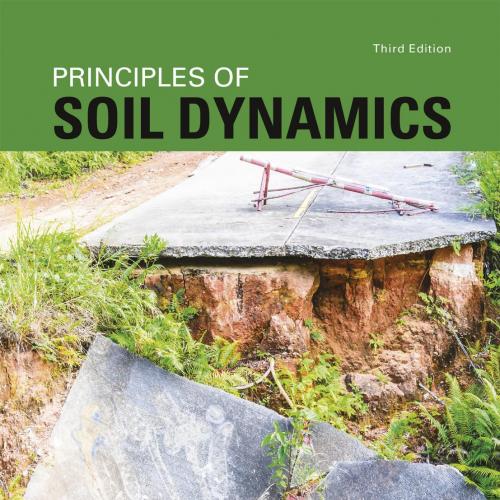 Principles of Soil Dynamics 3rd - Braja M. Das & Zhe Luo