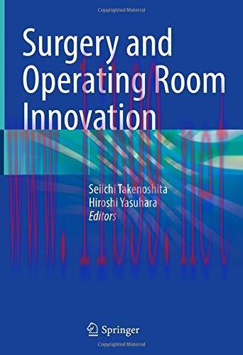 [AME]Surgery and Operating Room Innovation (Original PDF)