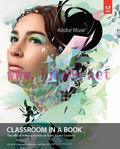[FOX-Ebook]Adobe Muse Classroom in a Book