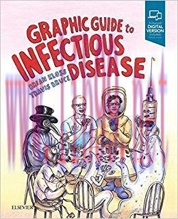 (PDF)Graphic Guide to Infectious Disease E-Book 1st Edition