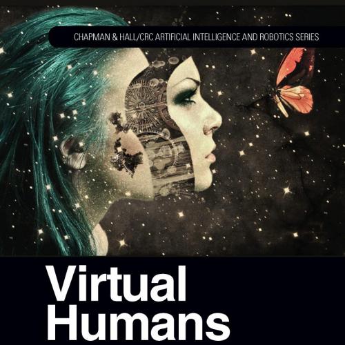 Virtual Humans_ Today and Tomorrow
