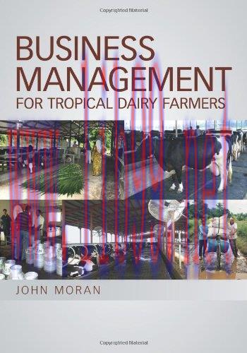 [FOX-Ebook]Business Management for Tropical Dairy Farmers