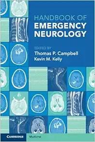 [AME]Handbook of Emergency Neurology (Original PDF+Videos)