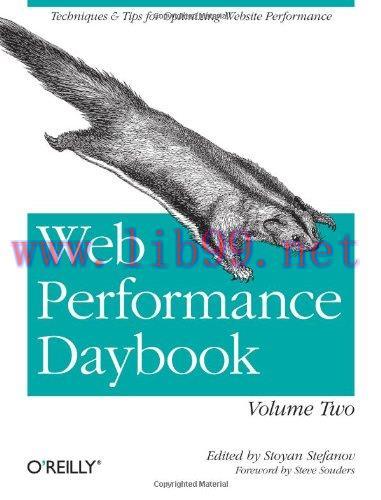 [FOX-Ebook]Web Performance Daybook Volume 2