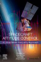 [PDF]Spacecraft Attitude Control