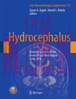 [PDF]Hydrocephalus: Selected Papers from_ the International Workshop in Crete, 2010