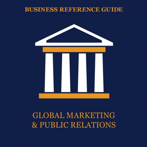 Global Marketing & Public Relations 2nd Edition