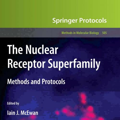 Nuclear Receptor Superfamily, The