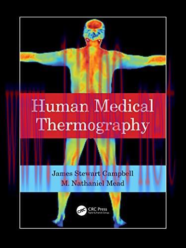 [AME]Human Medical Thermography (Original PDF)