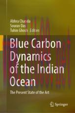 [PDF]Blue Carbon Dynamics of the Indian Ocean: The Present State of the Art