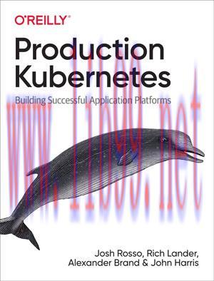[SAIT-Ebook]Production Kubernetes